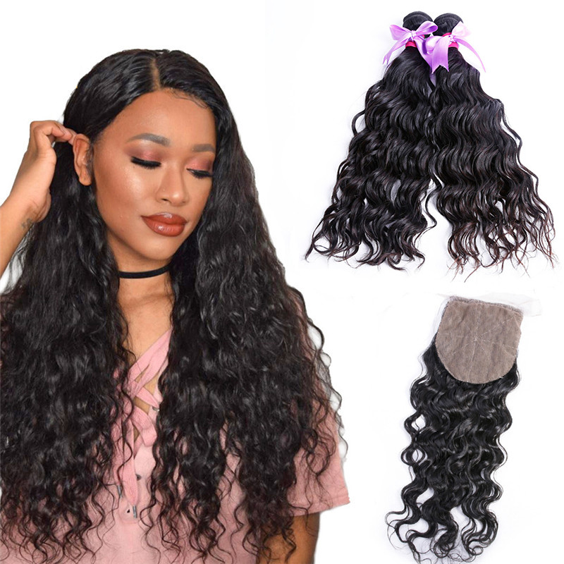 Cheap Silk Base Closure Uk Silk Closure Sew In With Baby Hair